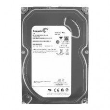 Seagate  ST3500312CS - 500GB